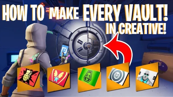 How to Do a Vault: A Step-by-Step Guide